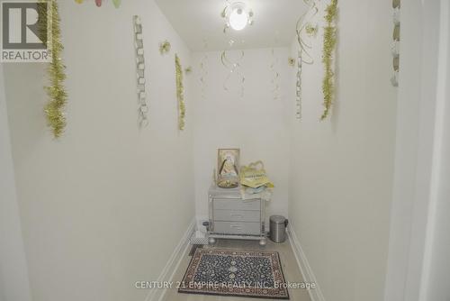 73 Dairymaid Road, Brampton (Credit Valley), ON - Indoor Photo Showing Other Room