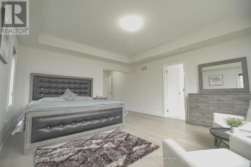 73 Dairymaid Road, Brampton (Credit Valley), ON - Indoor Photo Showing Bedroom