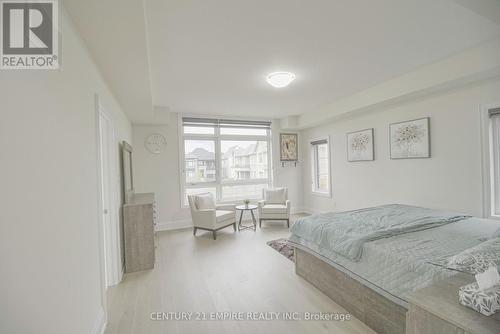 73 Dairymaid Road, Brampton (Credit Valley), ON - Indoor Photo Showing Bedroom