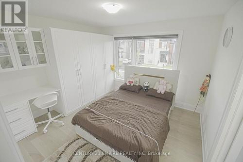 73 Dairymaid Road, Brampton (Credit Valley), ON - Indoor Photo Showing Bedroom