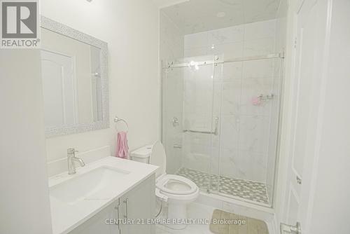 73 Dairymaid Road, Brampton (Credit Valley), ON - Indoor Photo Showing Bathroom