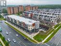 416 - 3401 Ridgeway Drive, Mississauga (Erin Mills), ON  - Outdoor With View 