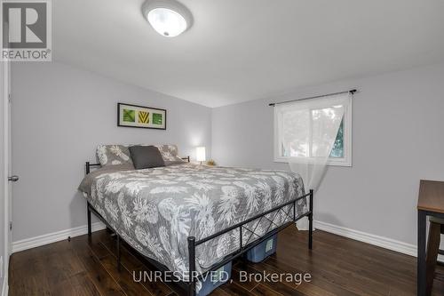 1 Bishop Road, Welland, ON - Indoor Photo Showing Bedroom