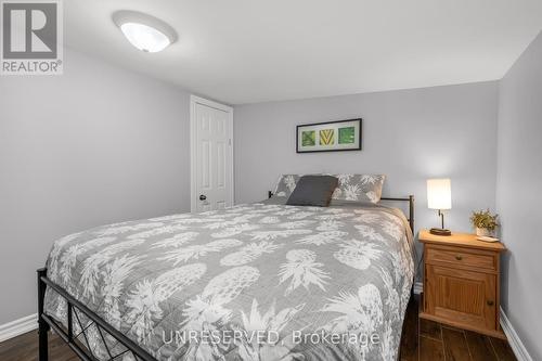 1 Bishop Road, Welland, ON - Indoor Photo Showing Bedroom