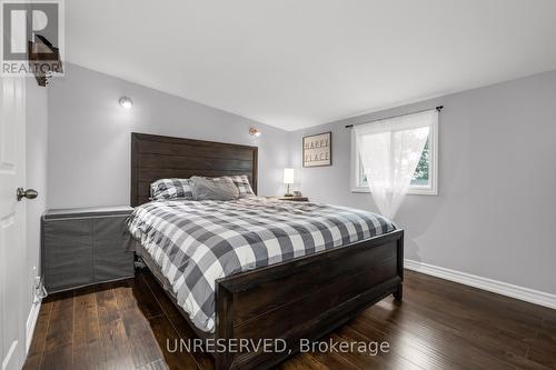 1 Bishop Road, Welland, ON - Indoor Photo Showing Bedroom