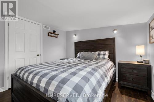 1 Bishop Road, Welland, ON - Indoor Photo Showing Bedroom