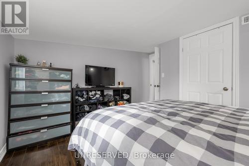 1 Bishop Road, Welland, ON - Indoor Photo Showing Bedroom