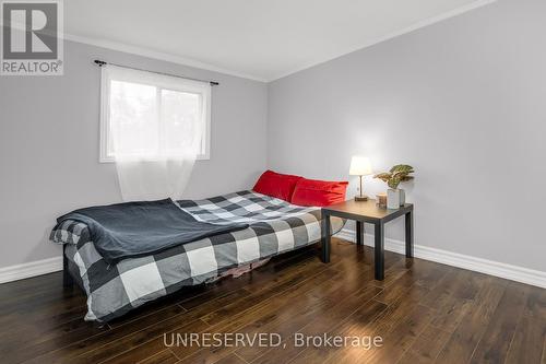 1 Bishop Road, Welland, ON - Indoor Photo Showing Bedroom