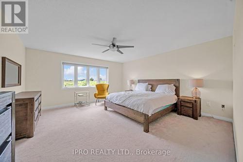 22 Jenkins Street, East Luther Grand Valley, ON - Indoor Photo Showing Bedroom