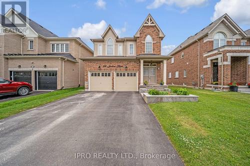 22 Jenkins Street, East Luther Grand Valley, ON - Outdoor With Facade