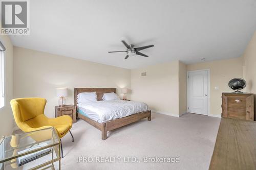 22 Jenkins Street, East Luther Grand Valley, ON - Indoor Photo Showing Bedroom