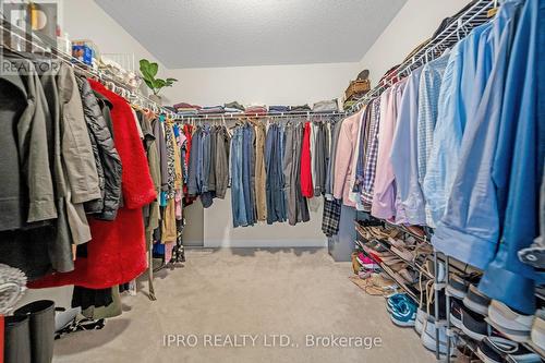 22 Jenkins Street, East Luther Grand Valley, ON - Indoor With Storage