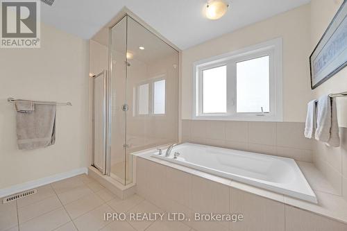 22 Jenkins Street, East Luther Grand Valley, ON - Indoor Photo Showing Bathroom