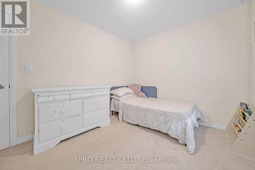 22 Jenkins Street, East Luther Grand Valley, ON - Indoor Photo Showing Bedroom