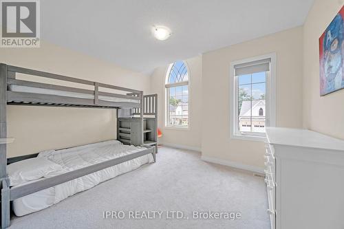 22 Jenkins Street, East Luther Grand Valley, ON - Indoor Photo Showing Bedroom