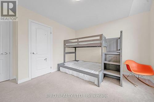 22 Jenkins Street, East Luther Grand Valley, ON - Indoor Photo Showing Bedroom