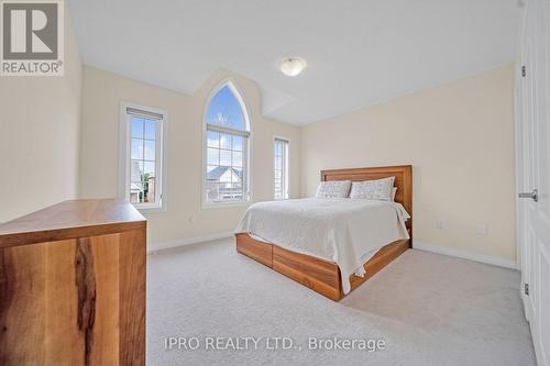 22 Jenkins Street, East Luther Grand Valley, ON - Indoor Photo Showing Bedroom