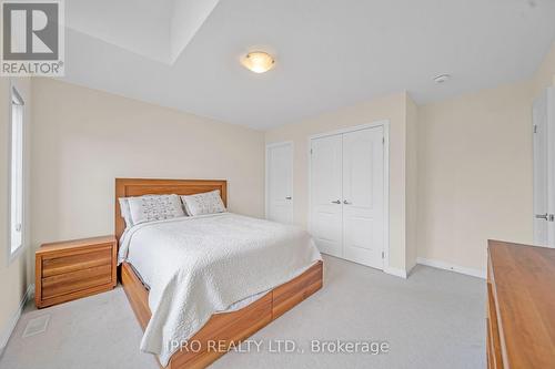 22 Jenkins Street, East Luther Grand Valley, ON - Indoor Photo Showing Bedroom