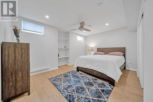 22 Jenkins Street, East Luther Grand Valley, ON - Indoor Photo Showing Bedroom