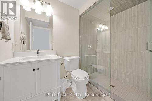 22 Jenkins Street, East Luther Grand Valley, ON - Indoor Photo Showing Bathroom