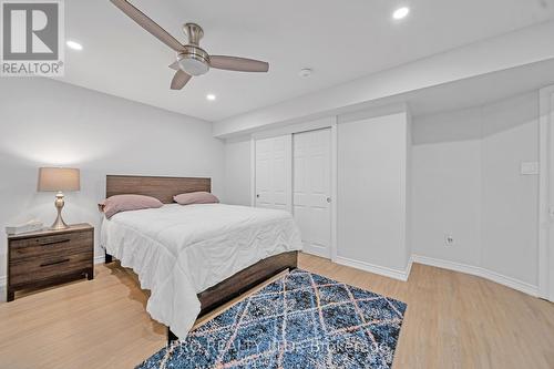 22 Jenkins Street, East Luther Grand Valley, ON - Indoor Photo Showing Bedroom