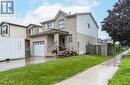 311 Macintosh Drive, Hamilton (Stoney Creek), ON  - Outdoor 