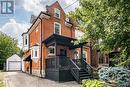 17 Stanley Avenue, Hamilton (Durand), ON  - Outdoor With Facade 