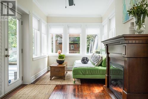 17 Stanley Avenue, Hamilton (Durand), ON - Indoor Photo Showing Other Room