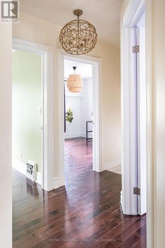 17 Stanley Avenue, Hamilton (Durand), ON - Indoor Photo Showing Other Room