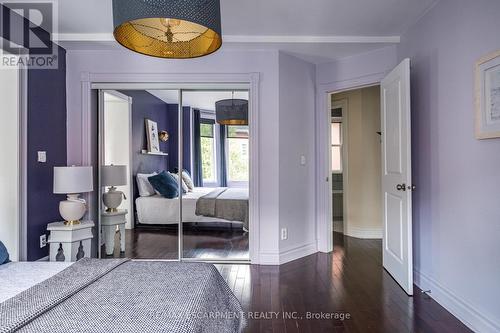 17 Stanley Avenue, Hamilton (Durand), ON - Indoor Photo Showing Other Room