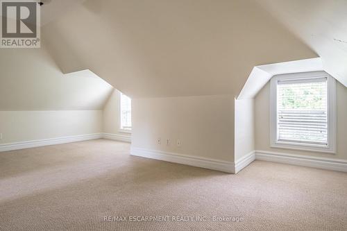 17 Stanley Avenue, Hamilton (Durand), ON - Indoor Photo Showing Other Room