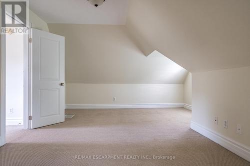 17 Stanley Avenue, Hamilton (Durand), ON - Indoor Photo Showing Other Room