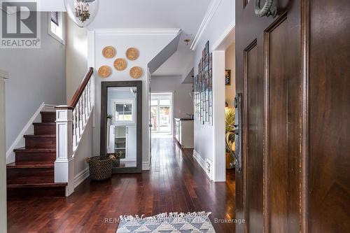 17 Stanley Avenue, Hamilton (Durand), ON - Indoor Photo Showing Other Room