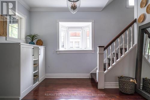 17 Stanley Avenue, Hamilton (Durand), ON - Indoor Photo Showing Other Room