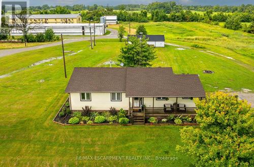 12750 Mittlestaedt Road, Wainfleet, ON - Outdoor With View