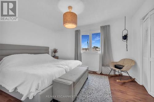 12750 Mittlestaedt Road, Wainfleet, ON - Indoor Photo Showing Bedroom