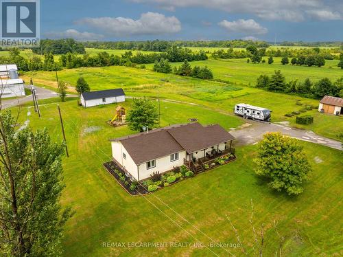 12750 Mittlestaedt Road, Wainfleet, ON - Outdoor With View