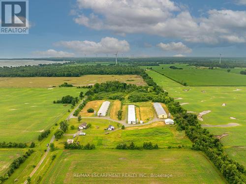 12750 Mittlestaedt Road, Wainfleet, ON - Outdoor With View