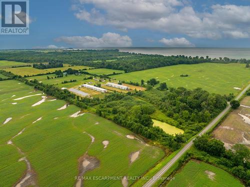 12750 Mittlestaedt Road, Wainfleet, ON - Outdoor With View