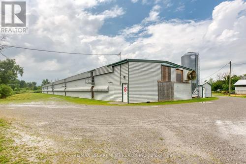 12750 Mittlestaedt Road, Wainfleet, ON - Outdoor