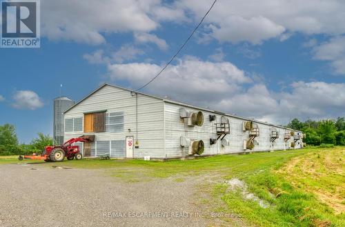 12750 Mittlestaedt Road, Wainfleet, ON - Outdoor