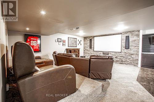 743 Anzio Road, Woodstock, ON - Indoor