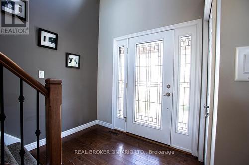 743 Anzio Road, Woodstock, ON - Indoor Photo Showing Other Room