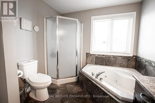 743 Anzio Road, Woodstock, ON - Indoor Photo Showing Bathroom