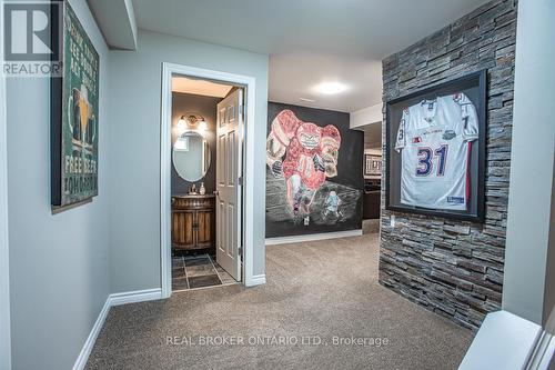 743 Anzio Road, Woodstock, ON - Indoor Photo Showing Other Room