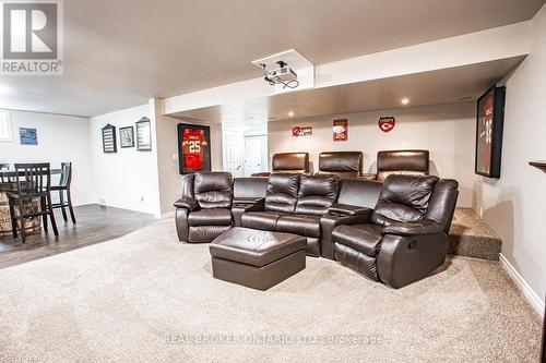 743 Anzio Road, Woodstock, ON - Indoor