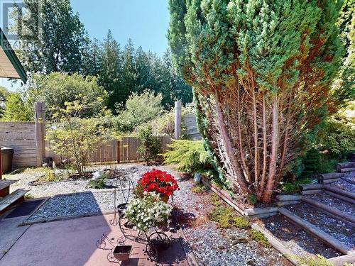 6749 Drake Street, Powell River, BC - Outdoor