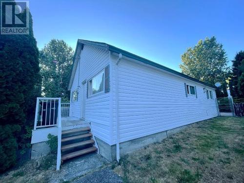 6749 Drake Street, Powell River, BC - Outdoor