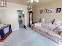 6749 Drake Street, Powell River, BC  - Indoor Photo Showing Bedroom 