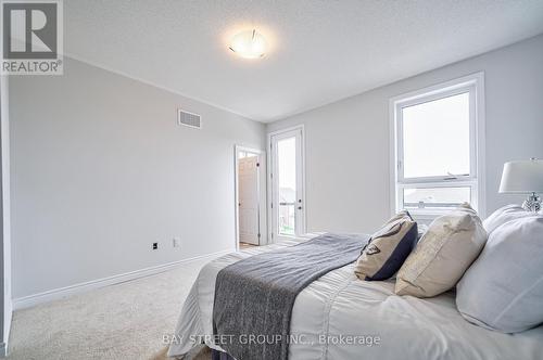 153 Mumbai Drive, Markham, ON - Indoor Photo Showing Bedroom